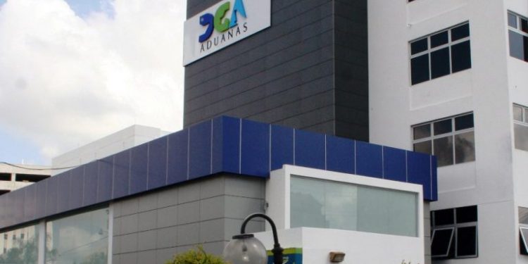 Dominican Customs collects US$1.5B to Sept