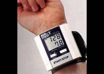 Measure your blood pressure, control it, live longer?