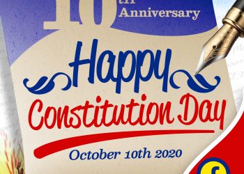 St. Maarten commemorates 1 st decade of Country Status with Virtual Events