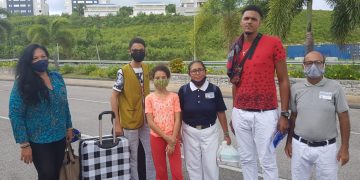 Tzu Chi helps homeless woman on the brink of suicide after losing job