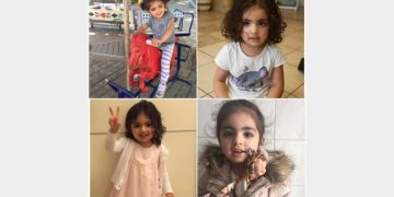 Father, cousin convicted in 2016 kidnapping of Amsterdam toddler Insiya Hemani