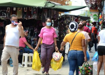 D.R Public Health reports three deaths and 475 new cases of Covid-19