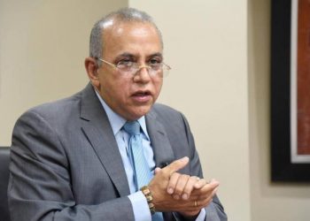 Confirmed: Dominican Republic Minister of Health is hospitalized after testing positive for covid-19