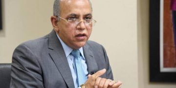 Confirmed: Dominican Republic Minister of Health is hospitalized after testing positive for covid-19