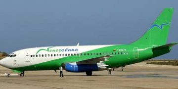 Venezuela-Dominican commercial flights resume Dec.