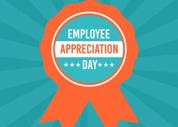 Appreciation Day employees Belastingdienst/CN