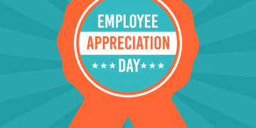 Appreciation Day employees Belastingdienst/CN