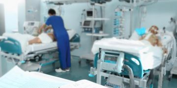 5,700 hospitalized Covid patients next month if partial lockdown doesn’t work: Intensive care expert