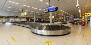 Netherlands issues travel warnings for Belgium, France, UK, 5 others