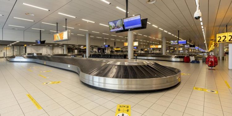 Netherlands issues travel warnings for Belgium, France, UK, 5 others