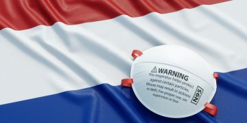 Over 8,180 test positive for coronavirus; Most Covid patients since May 7