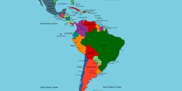 Latin America and the Caribbean show the way to sustainable recovery
