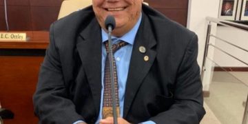 MP Buncamper questions Prime Minister regarding SER Board.