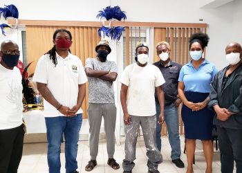 SCDF, new Kaiso association meet, discuss Carnival 2021 participation