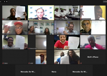 Resources 4 Community Resilience launchesUS$452K in local projects