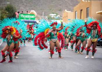 SCDF moves ahead with Carnival 2021 preparations