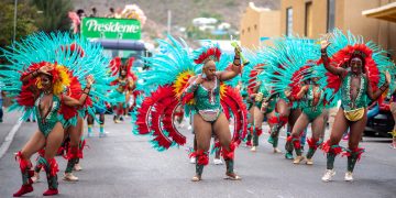 SCDF moves ahead with Carnival 2021 preparations