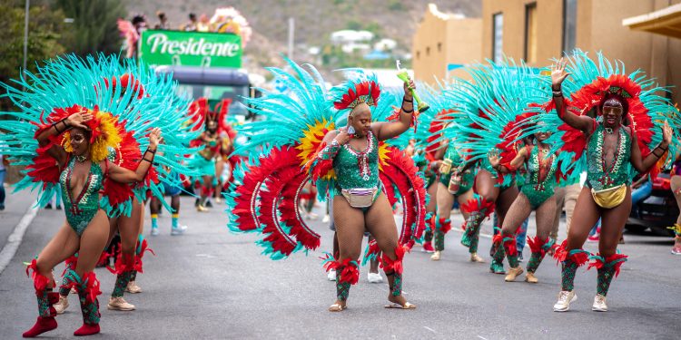 SCDF moves ahead with Carnival 2021 preparations