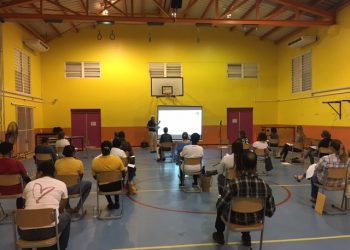 R4CR Grant Recipients Ready for Action