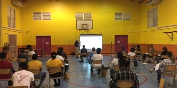 R4CR Grant Recipients Ready for Action