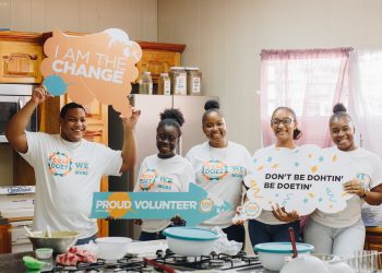 COMMUNITY ORGANIZATIONS INVITED TO SXM DOET 2021 INFO SESSION