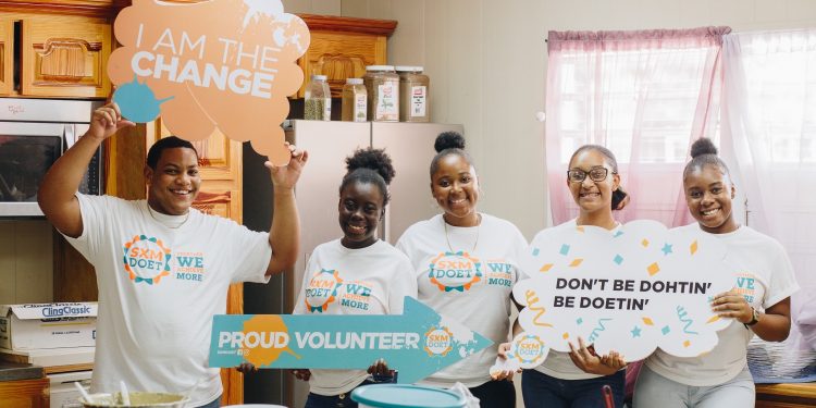 COMMUNITY ORGANIZATIONS INVITED TO SXM DOET 2021 INFO SESSION