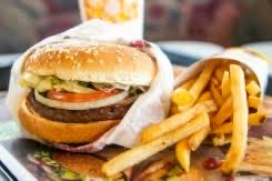 BURGER KING closing the year with big prizes, a NEW plant-based WHOPPER and reopening of Cole Bay location !!