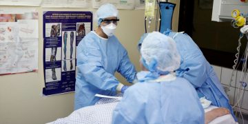 In the last 24 hours, 282 new Covid positives, 3 deaths