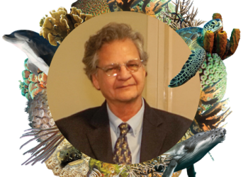 n loving memory of Paul Hoetjes, a legend in nature conservation