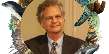 n loving memory of Paul Hoetjes, a legend in nature conservation