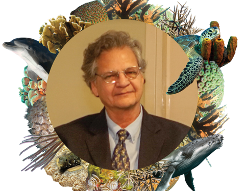 n loving memory of Paul Hoetjes, a legend in nature conservation