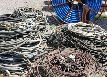 SABA ELECTRIC COMPANY N.V. AND CADWELL, INC. UNDERTAKE INNOVATIVE RECYCLING PROJECT