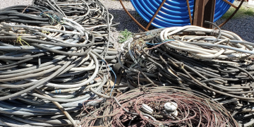 SABA ELECTRIC COMPANY N.V. AND CADWELL, INC. UNDERTAKE INNOVATIVE RECYCLING PROJECT