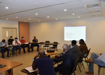 Minister of Justice and Unions engage in productive dialogue