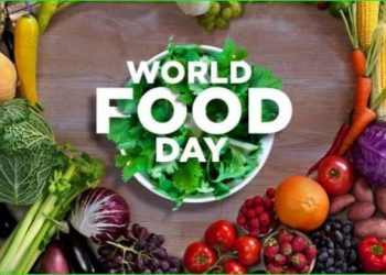 World Food Day