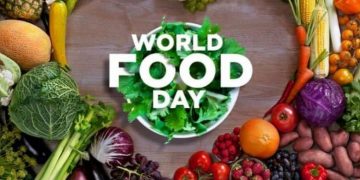 World Food Day