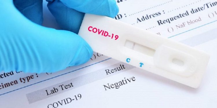 Updated travel entry requirements to Sint Maarten