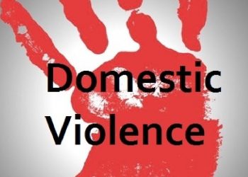 Domestic Violence Awareness Article