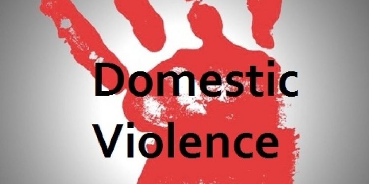 Domestic Violence Awareness Article