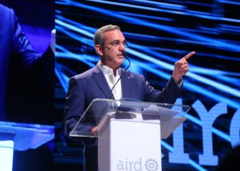 Abinader says Haiti crisis affects Dominican Republic in different ways