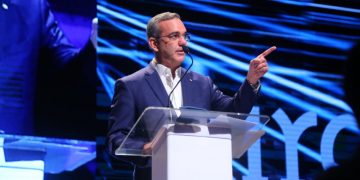 Abinader says Haiti crisis affects Dominican Republic in different ways