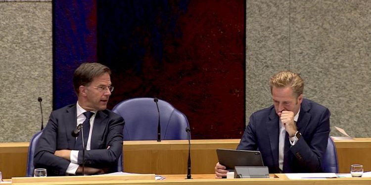 Dutch gov’t taking risks in providing Covid support: Court of Audit