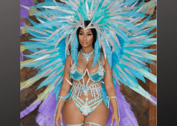 Nicki Minaj announces docuseries on her life to be aired on HBO Max