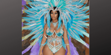 Nicki Minaj announces docuseries on her life to be aired on HBO Max