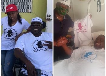 December 3rd Marked: International Day of Persons with Disabilities “A day for all”