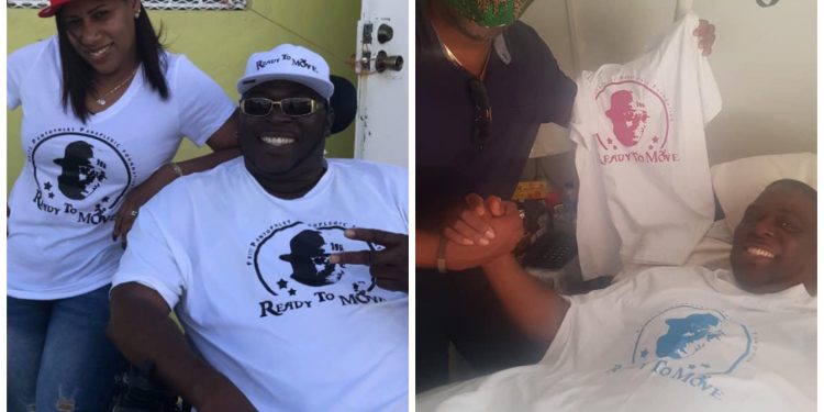 December 3rd Marked: International Day of Persons with Disabilities “A day for all”