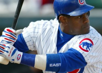 Sammy Sosa and his brother mentioned in the file against Alexis Medina