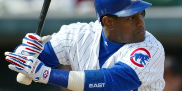 Sammy Sosa and his brother mentioned in the file against Alexis Medina