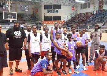 Mr. Buchanan assisted the SXMNBA