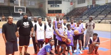 Mr. Buchanan assisted the SXMNBA